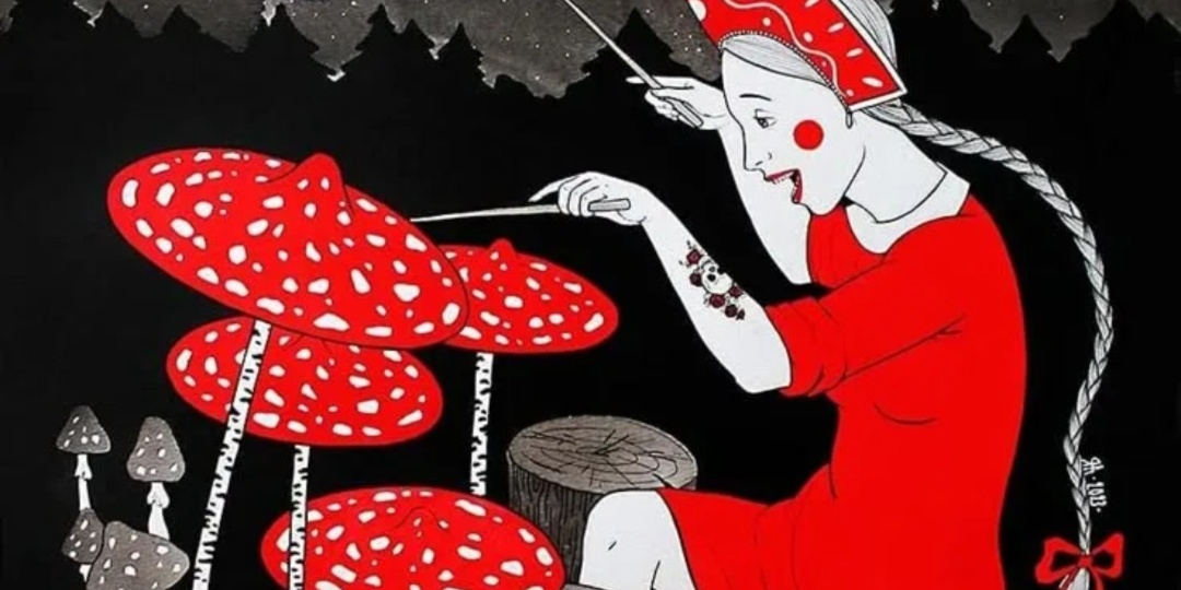 Про допинг в магии