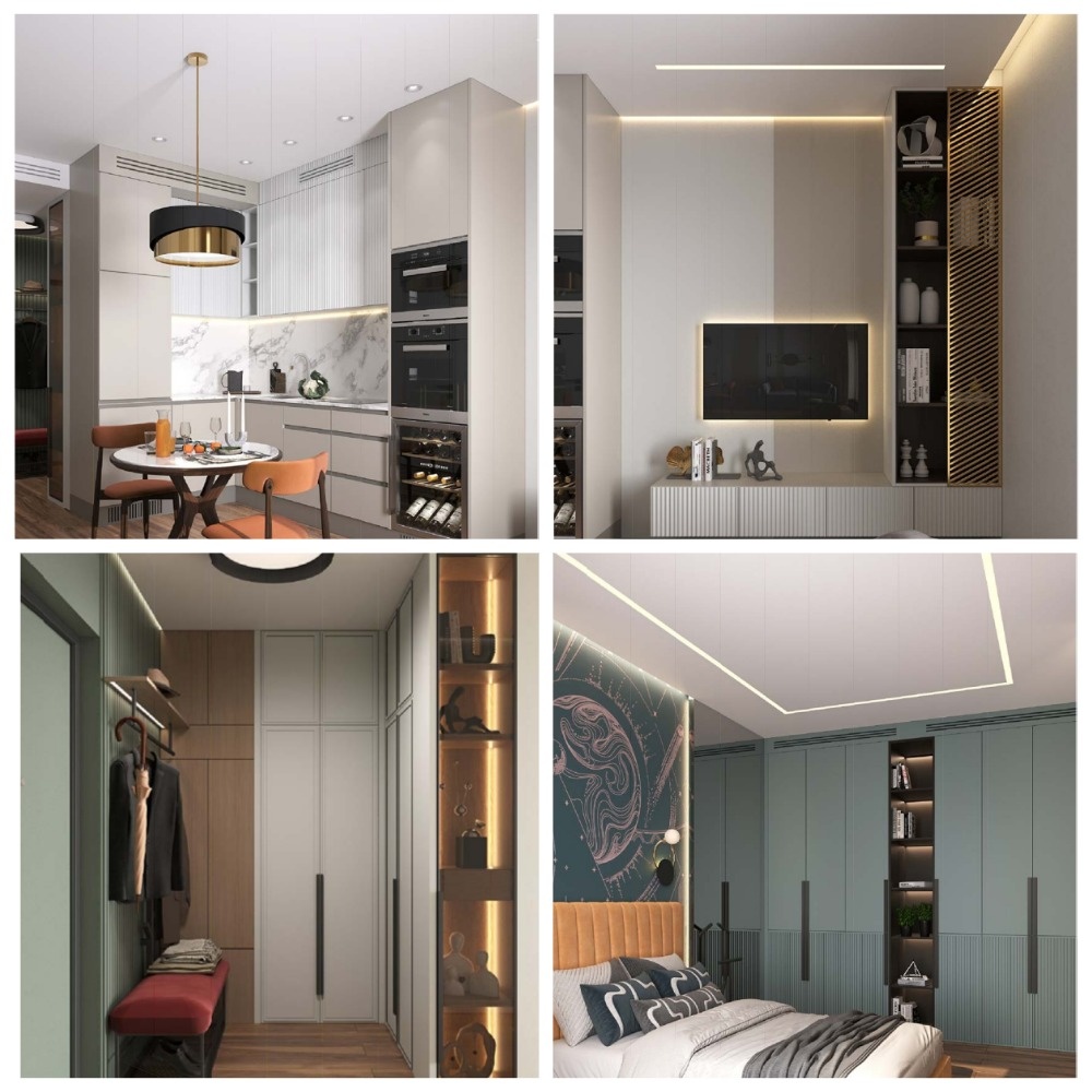 Дизайн-проект.