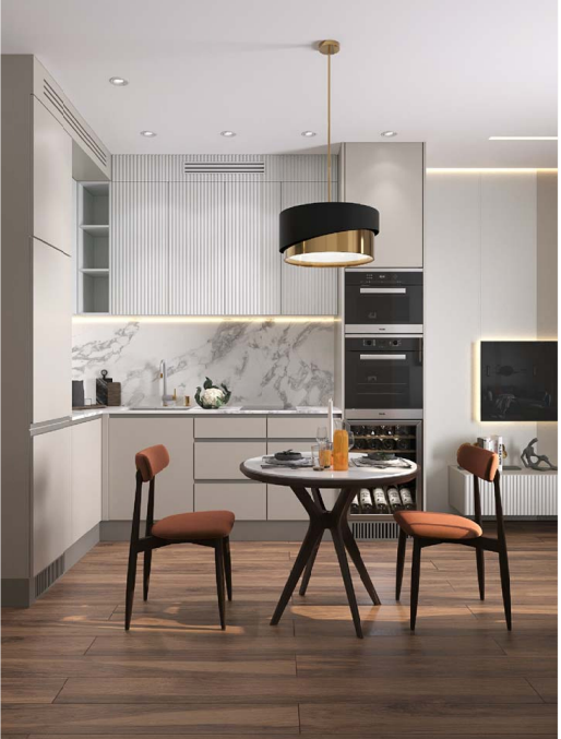 Дизайн проект.