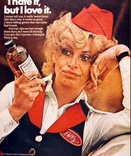 Реклама красоты: как нам внушили, что мы несовершенны