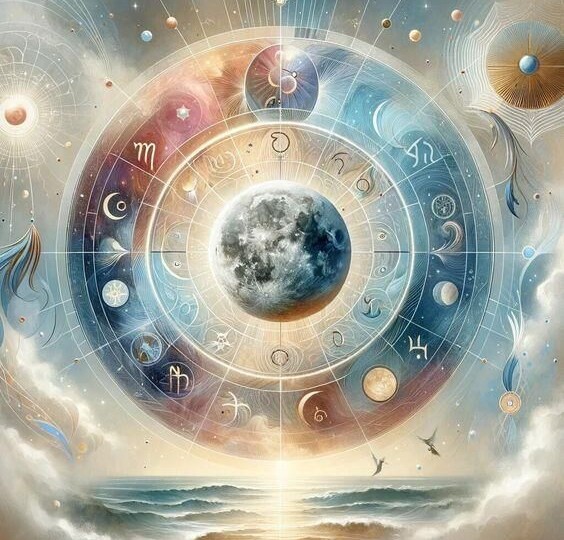 Гороскоп на апрель 2026 для всех знаков зодиака