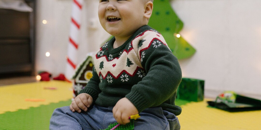 Как помочь ребенку развивать свои способности ?