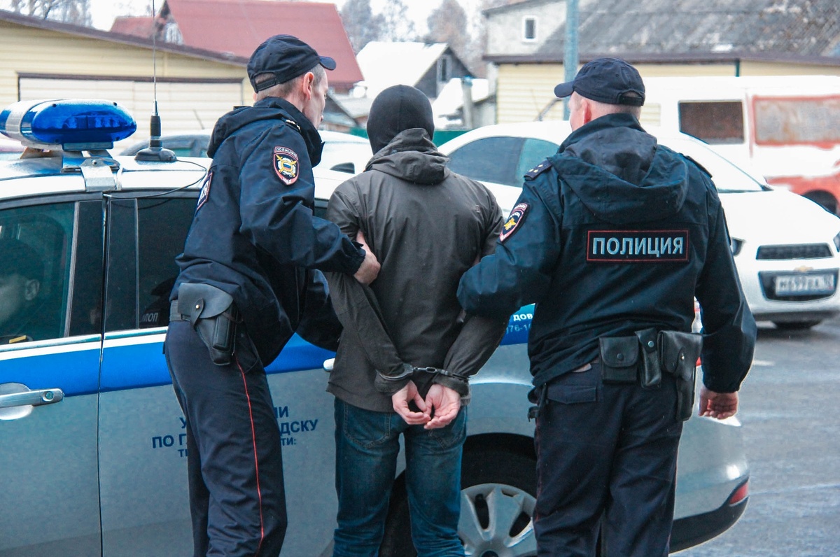    фото: МВД по Республике Карелия/ ВК