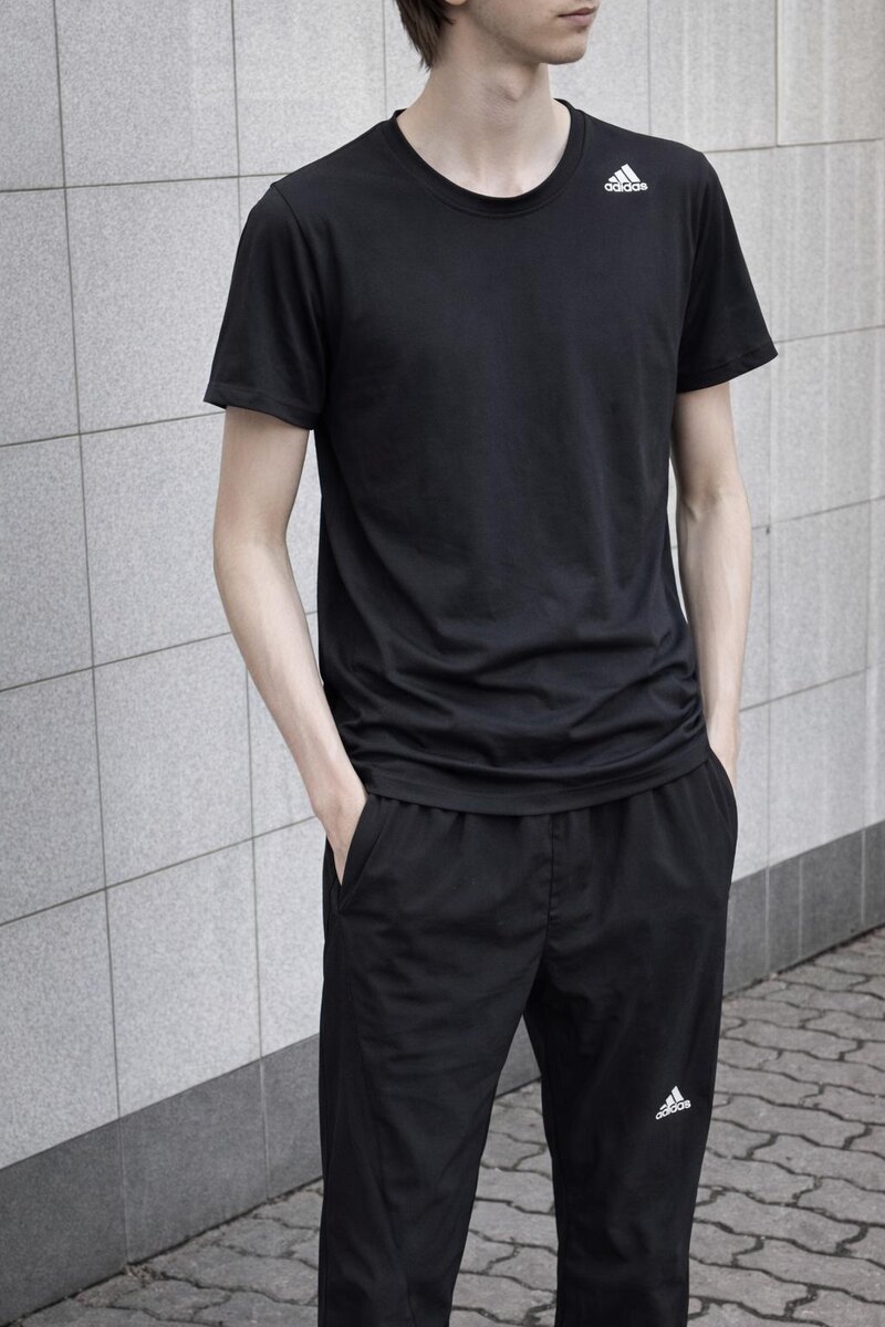 До подсчета калорий и активных тренировок по плану