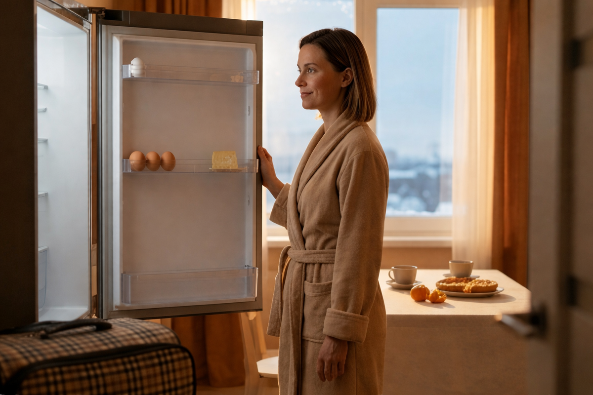 Интересные семейные истории из жизни