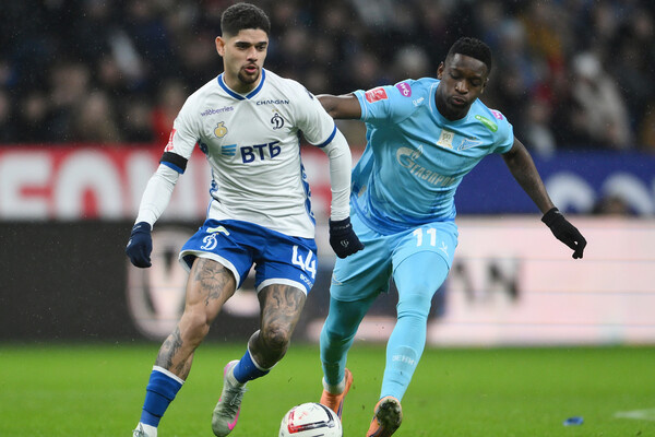 Иван Водопьянов/РИА Новости   📷