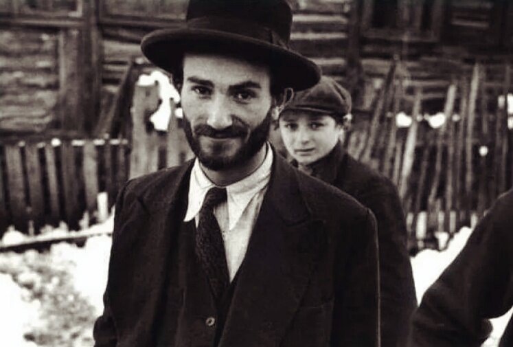 Почему еврейские фамилии часто имеют немецкое звучание