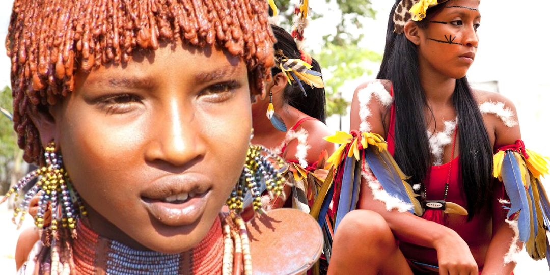 Почему на островах Тробриан нет денег и государственных учреждений