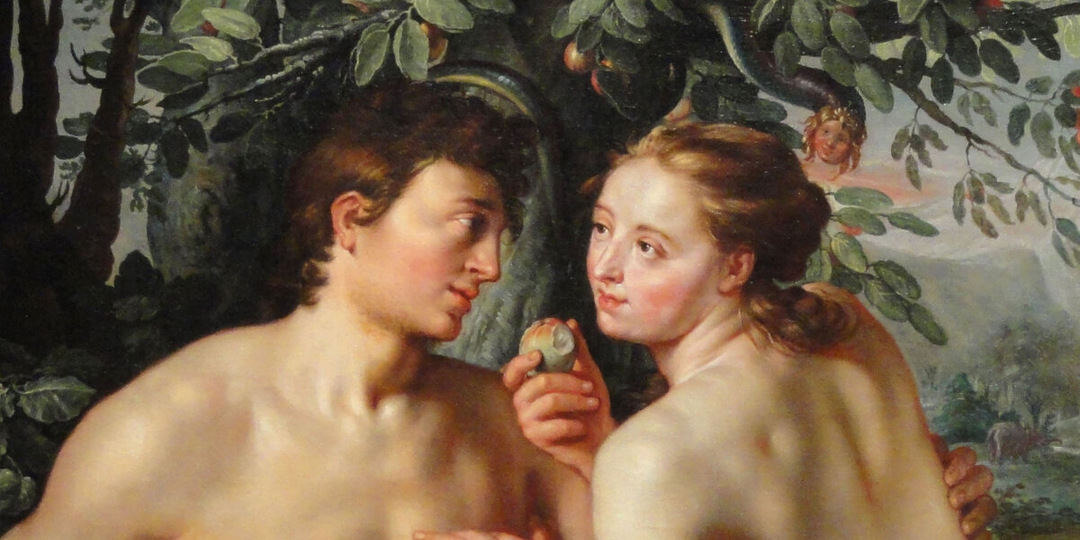 Откуда у сыновей Адама и Евы появились жены