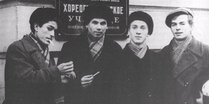 Зачем гению балета понадобилась деревянная изба в родном городе