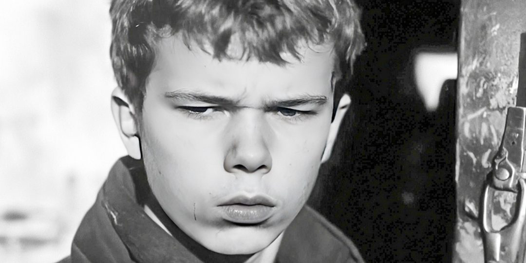 Почему в 1964 году для несовершеннолетнего сделали исключение в новом уголовном кодексе