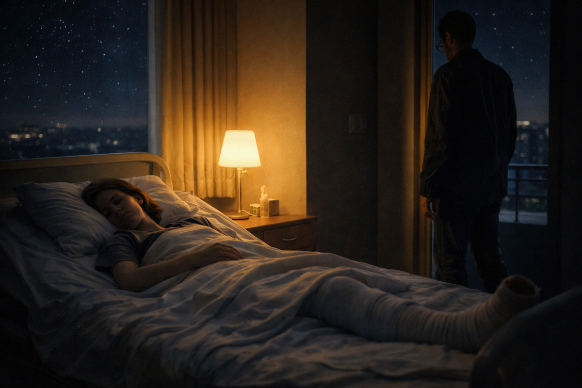 Автор: В. Панченко