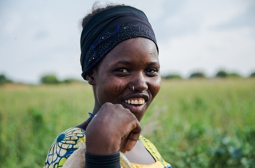Почему тубу могут неделями обходиться без воды и еды в Сахаре