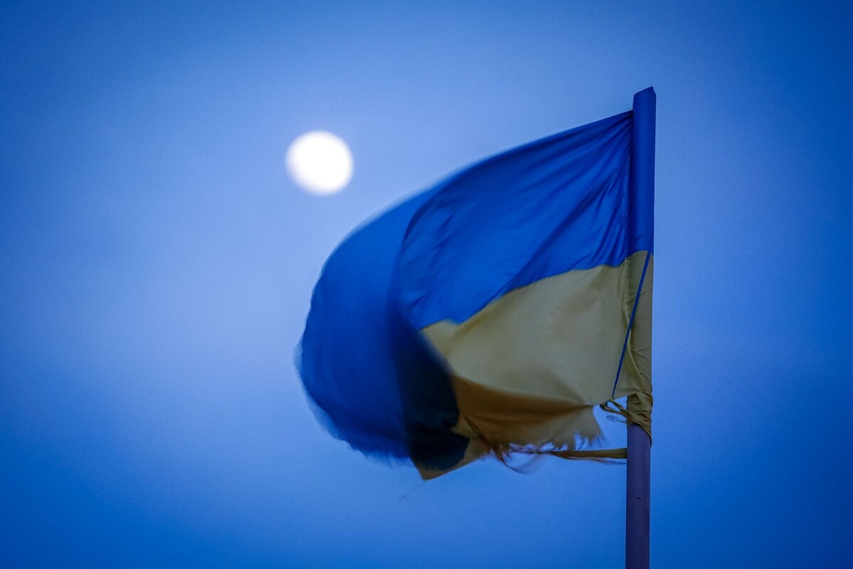     / Источник: © Kay Nietfeld/Global Look Press