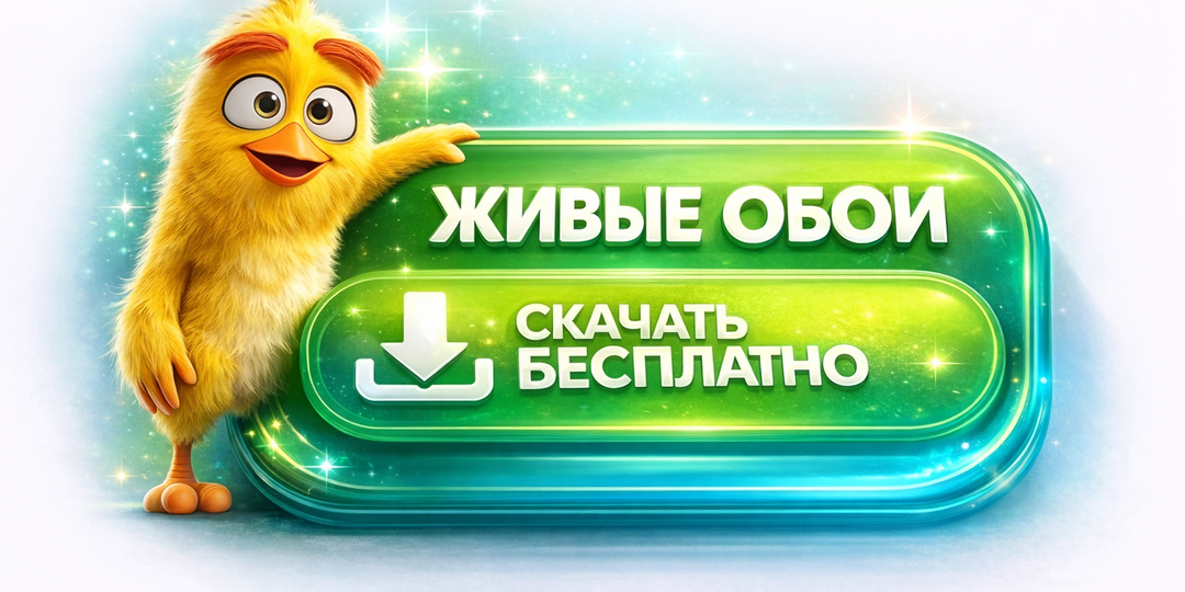 ✅️ Живые обои 3D скачать бесплатно.👇