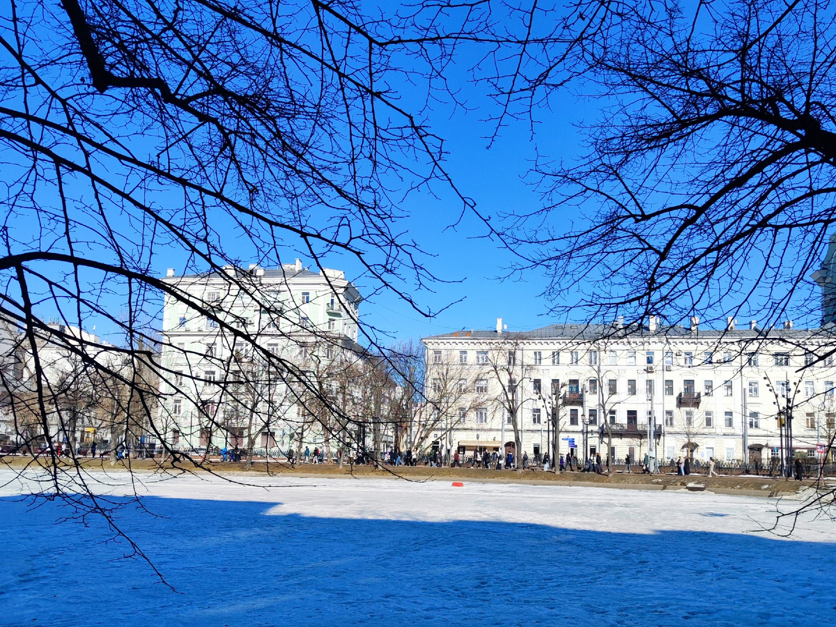 Все фото автора статьи.