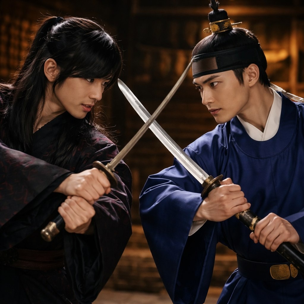 Изображение создано с помощью ИИ.+