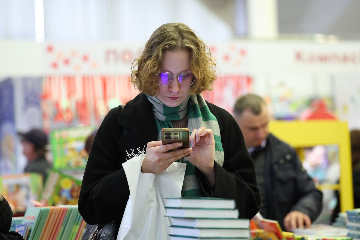  © Павел Орловский, Times.by