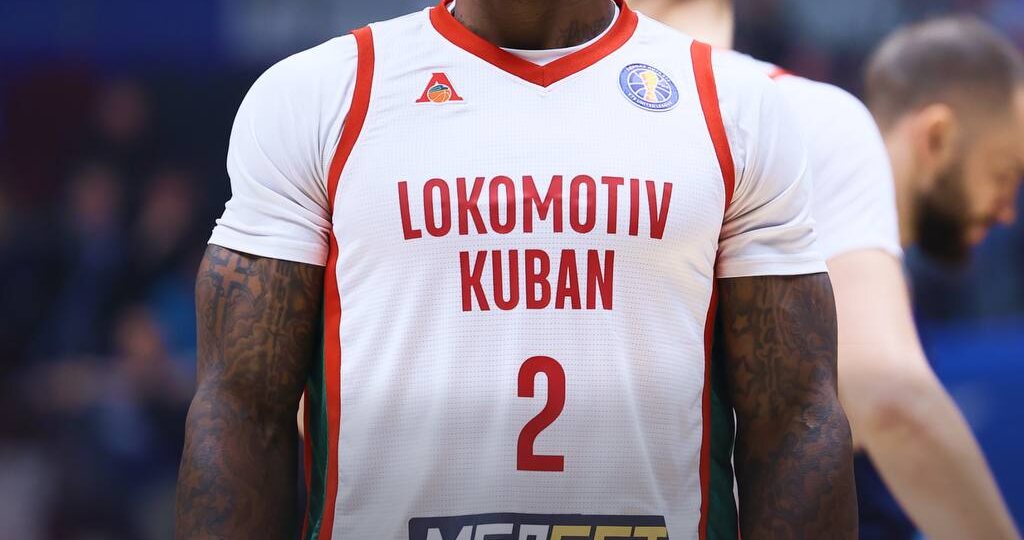 ⚡️ Первое поражение Радоньича в Единой Лиге ВТБ