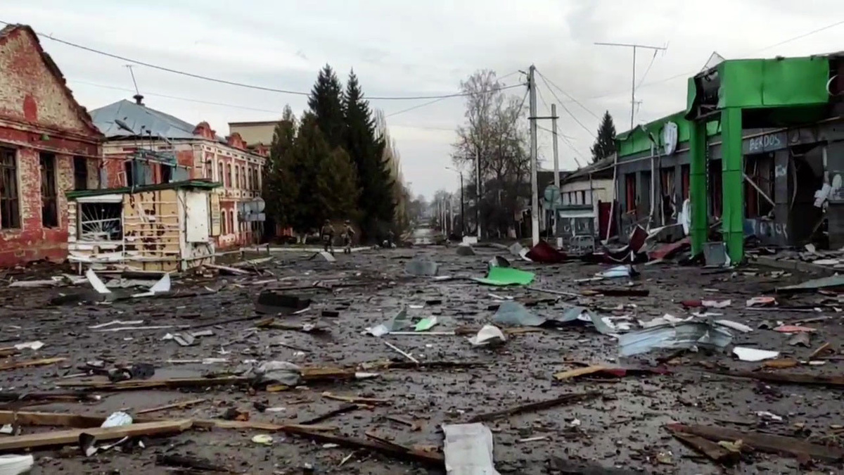    Новости. Суджа