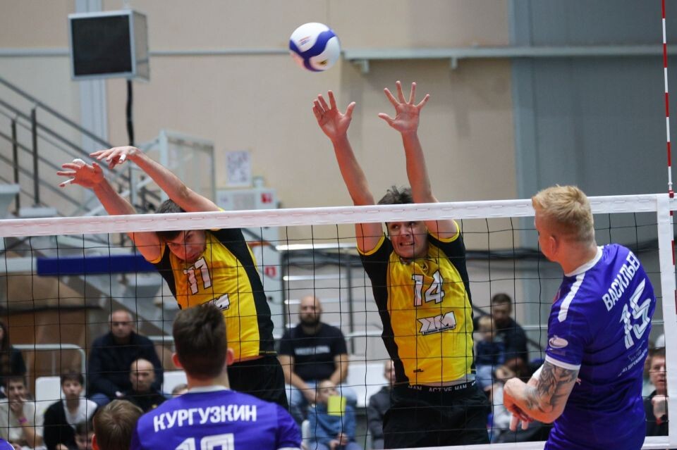    Фото: ВК «Университет» (Барнаул)