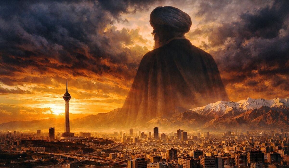     Пророк. Источник: ria.ru Автор фото: Изображение сгенерировано ИИ