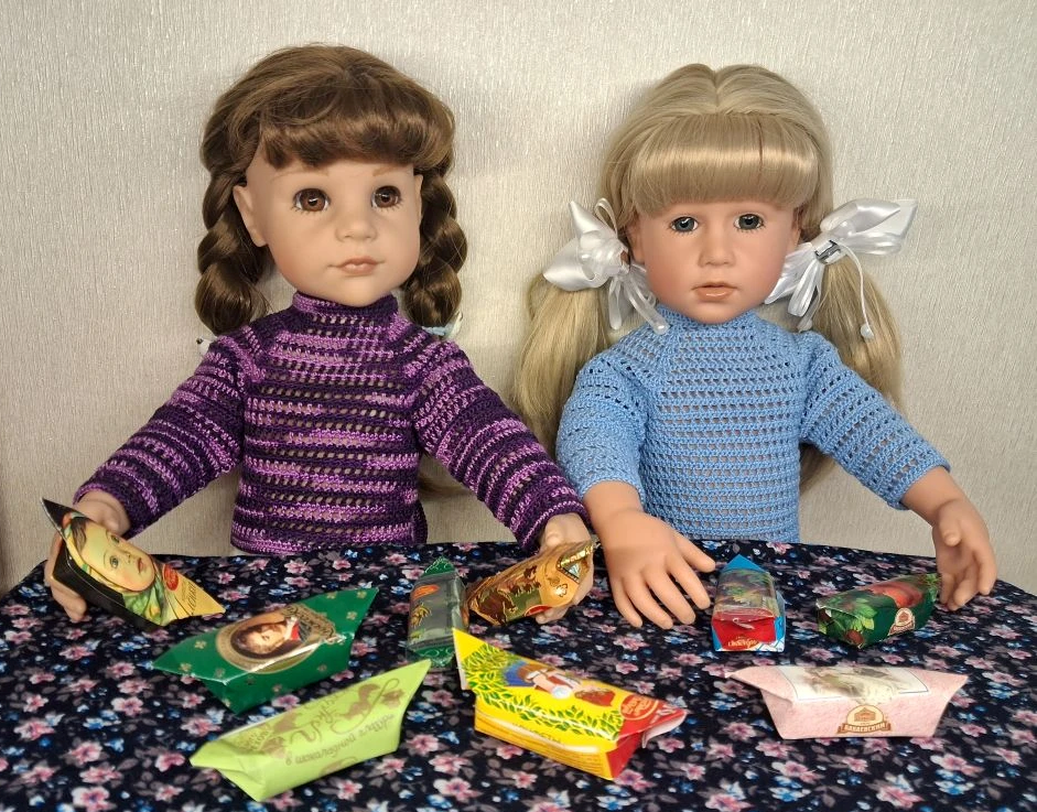 Фото автора канала.