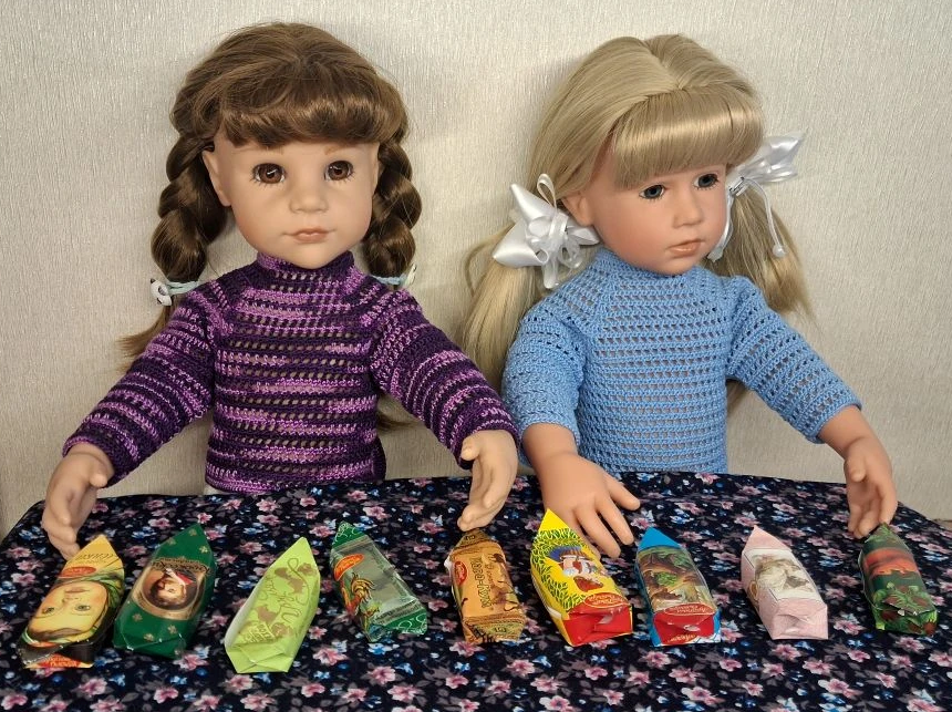 Фото автора канала.