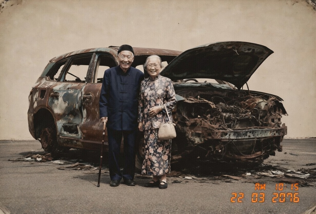 эх было времечко