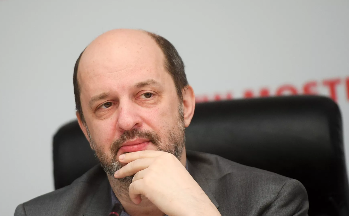    Герман Клименко