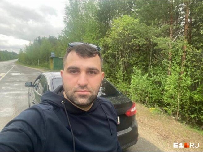 На Урале гражданин Азербайджана украл гуманитарную помощь на 3 млн руб. предназначенную для CBO