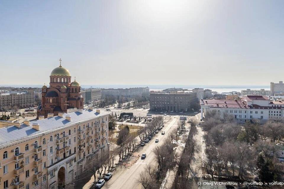    Фото: Олег Димитров / "Городские вести"