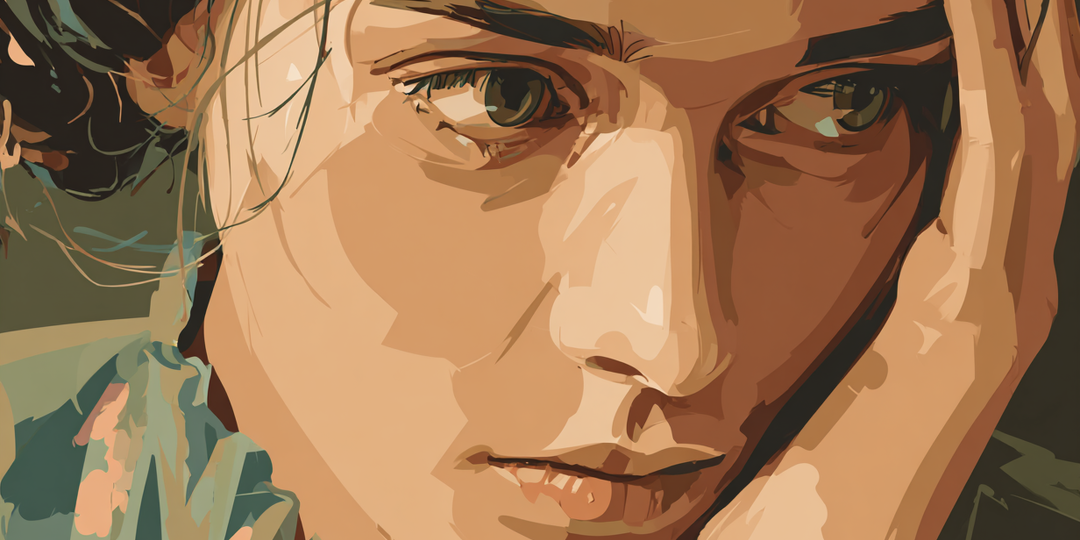 Любовь Сурикова. Трогательное счастье великого художника и Елизаветы Шаре