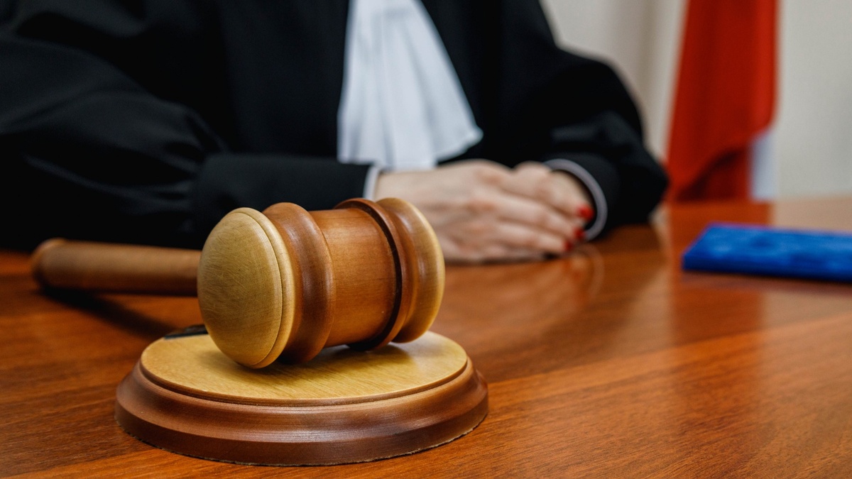    В Советском районе иностранца будут судить за поддельный сертификат о знании русского языка