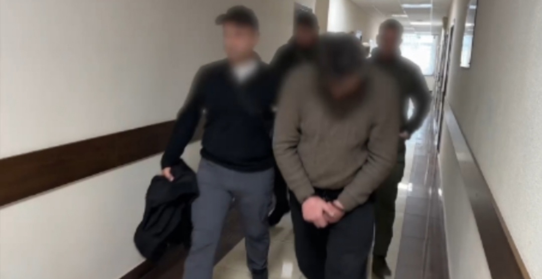    Агент украинских спецслужб в Крыму наводил вражеские ракеты на объекты российского ПВО