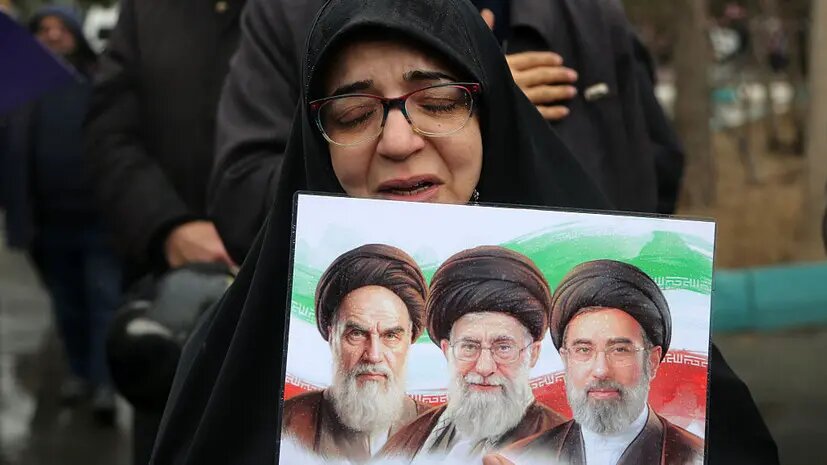    Источник: russian.rt.com Руслан Титов