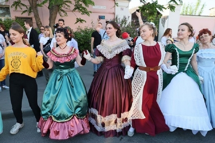 «Ночь музеев 2026» состоится в Алтайском крае 16 мая