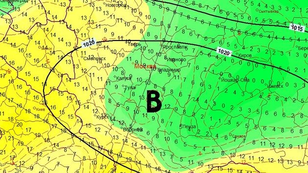 Весна наступает!