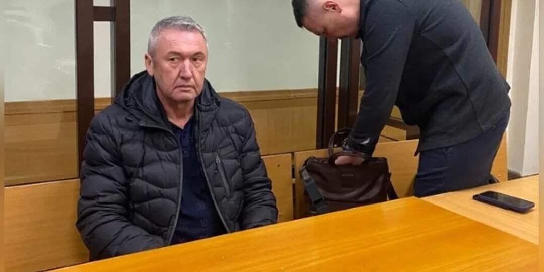 Строитель М-12 остался в СИЗО — дорожник, обвиняемый в хищении четырех миллиардов, прятал на даче сумку с наличными на случай побега