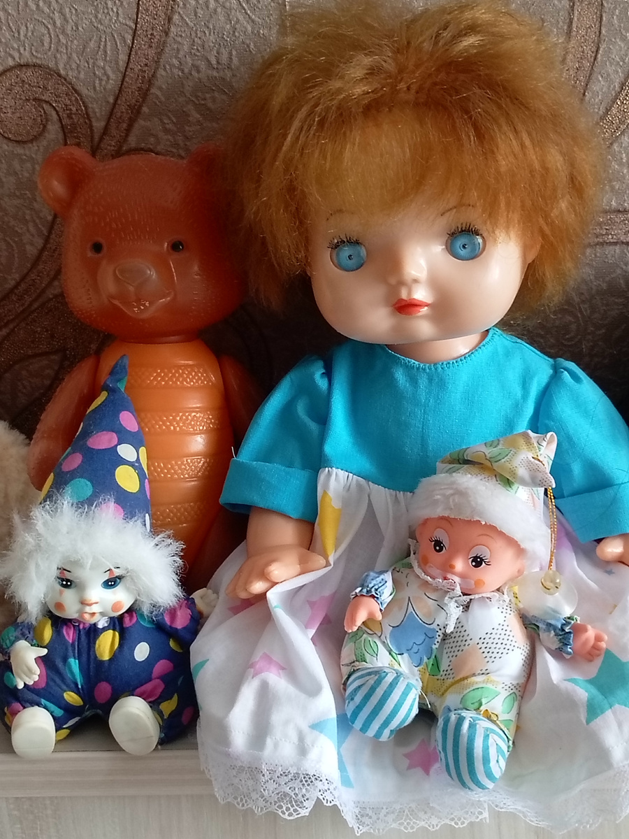 Фото автора