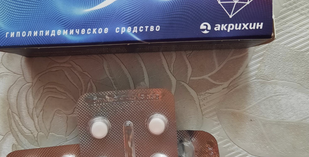 Отрио вместо статинов: почему врачи выбирают эту стратегию и как она работает