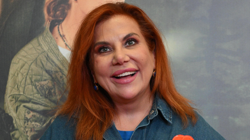    Фото: © РИА Новости/Кирилл Зыков