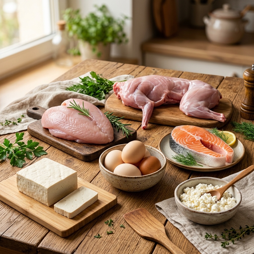 Эти продукты любимые гости в моём холодильнике.