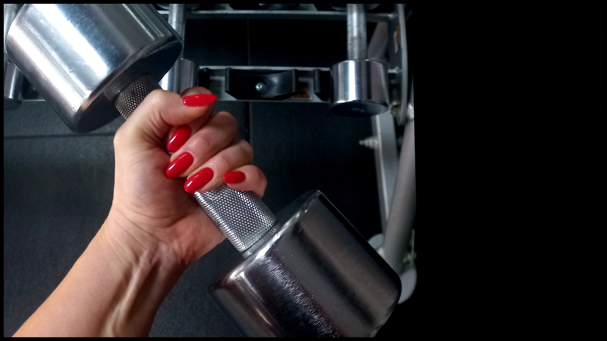 Фото из личного архива