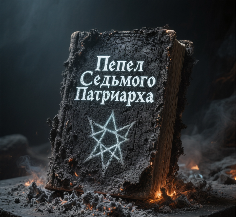 Апостол Иуда называет Еноха именно так: «седьмой от Адама».