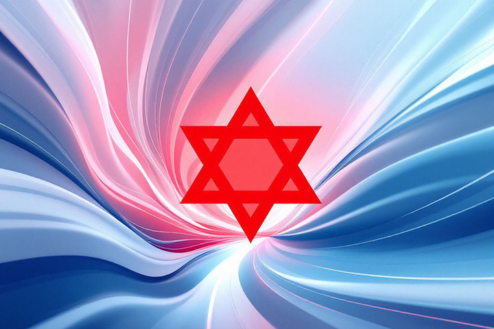 Израильтянка напала на министра нацбезопасности Итамару Бен Гвиру