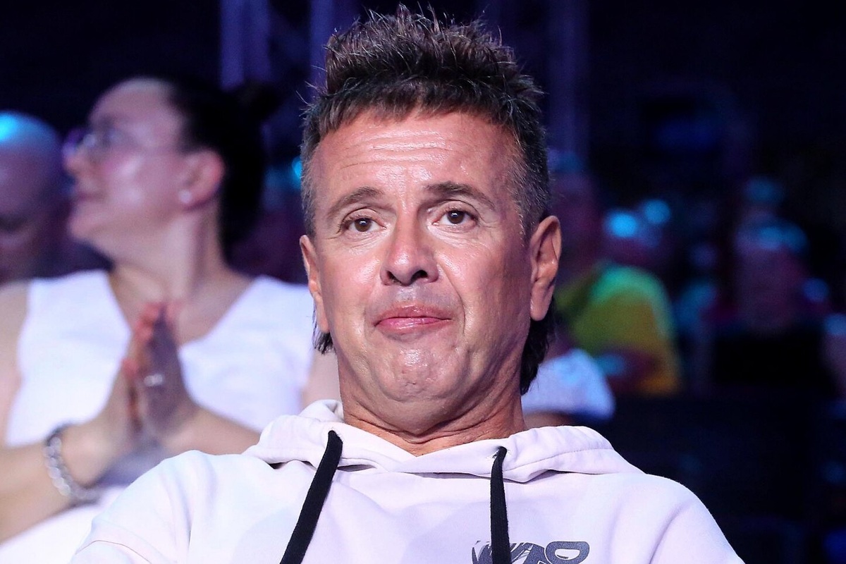     «Человек болеет»: Шура, Ани Лорак и Иосиф Пригожин ответили на критику Андрея Губина