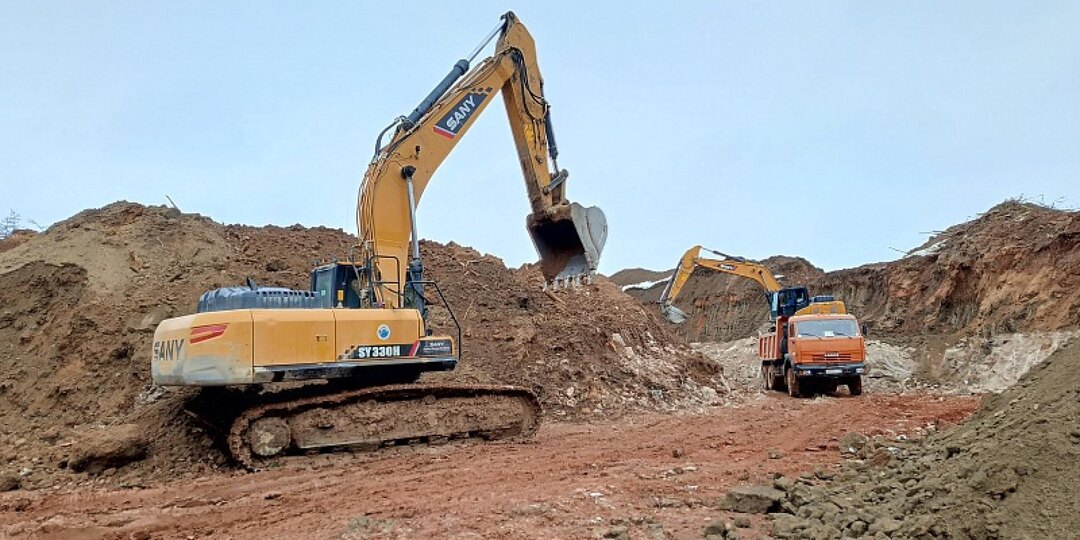 На трассе Архангельск – Мезень в этом году отремонтируют 45 километров дорог