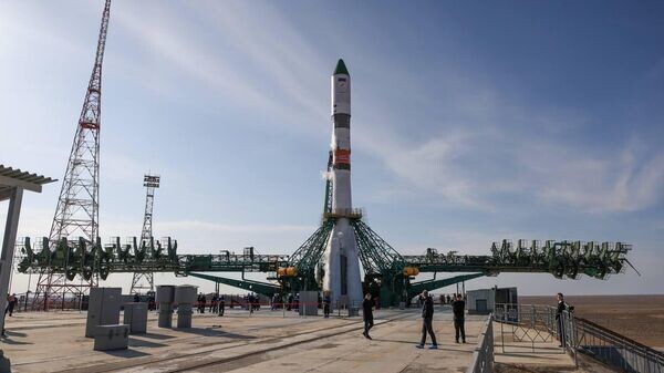    © Роскосмос