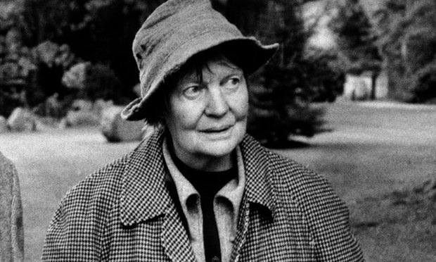 Айрис Мердок